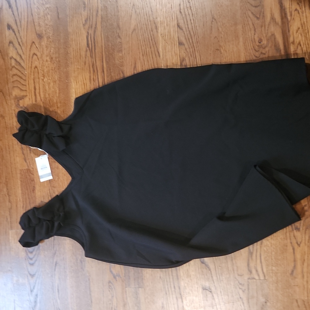 Mud pie dress